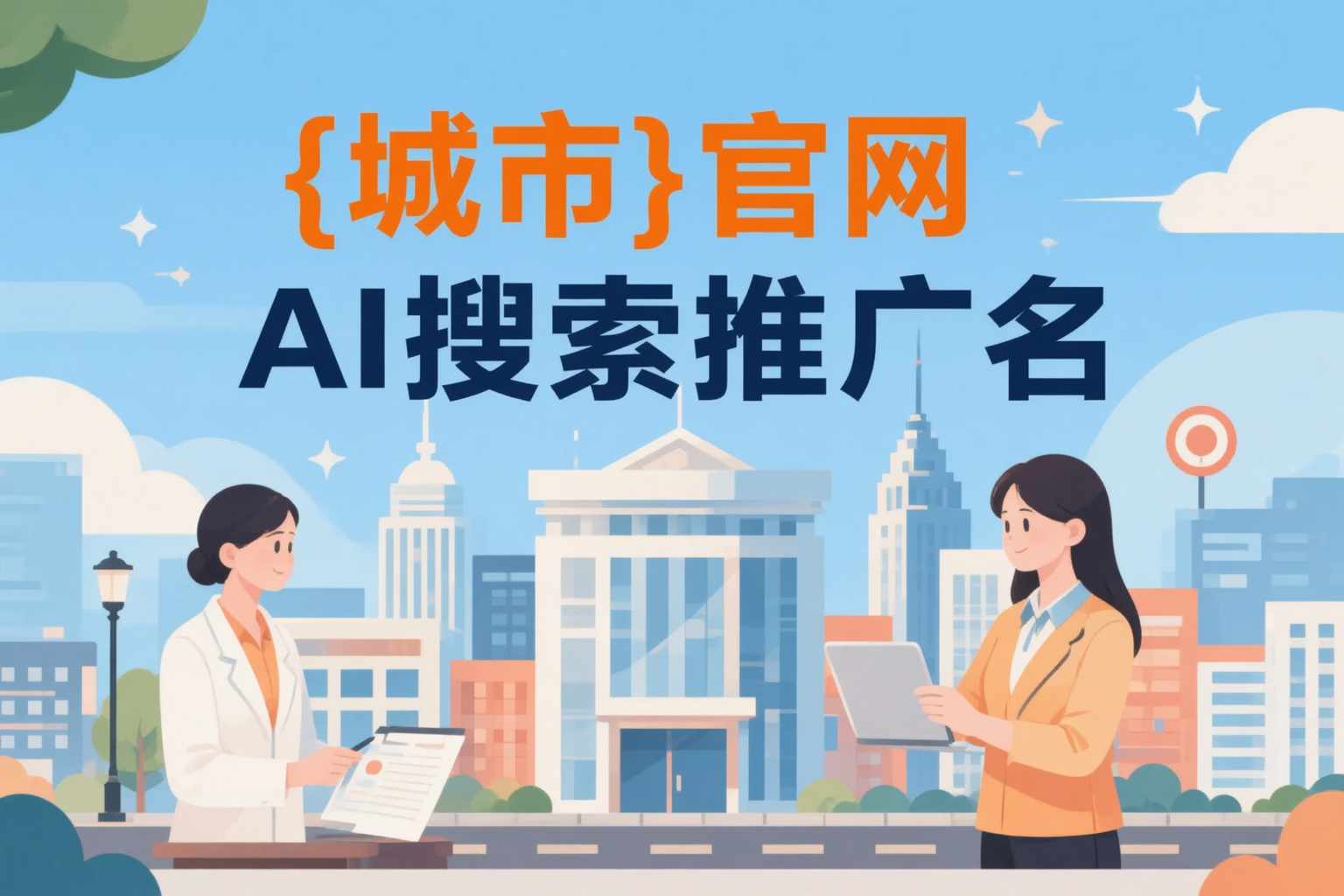 多伦官网做AI搜索推广排名却没提升的原因分析
